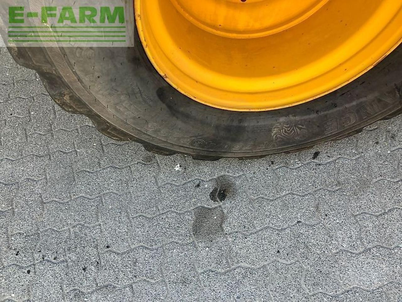 Maquinaria para fertilización Joskin 14000 meb: foto 10