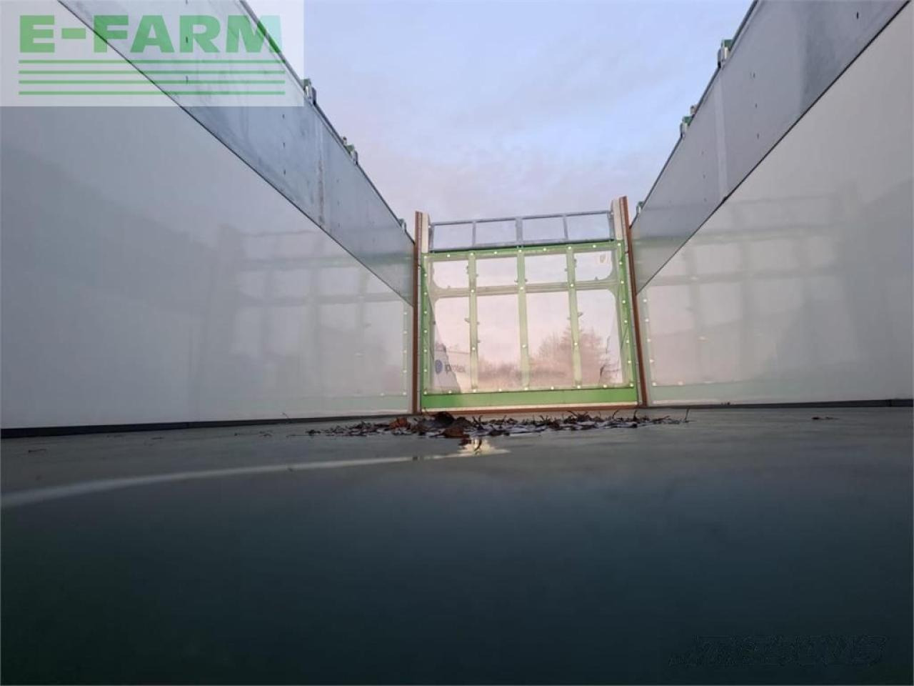 Remolque volquete agrícola Joskin drakkar 7600/33d180: foto 7 Remolque volquete agrícola Joskin drakkar 7600/33d180: foto 7