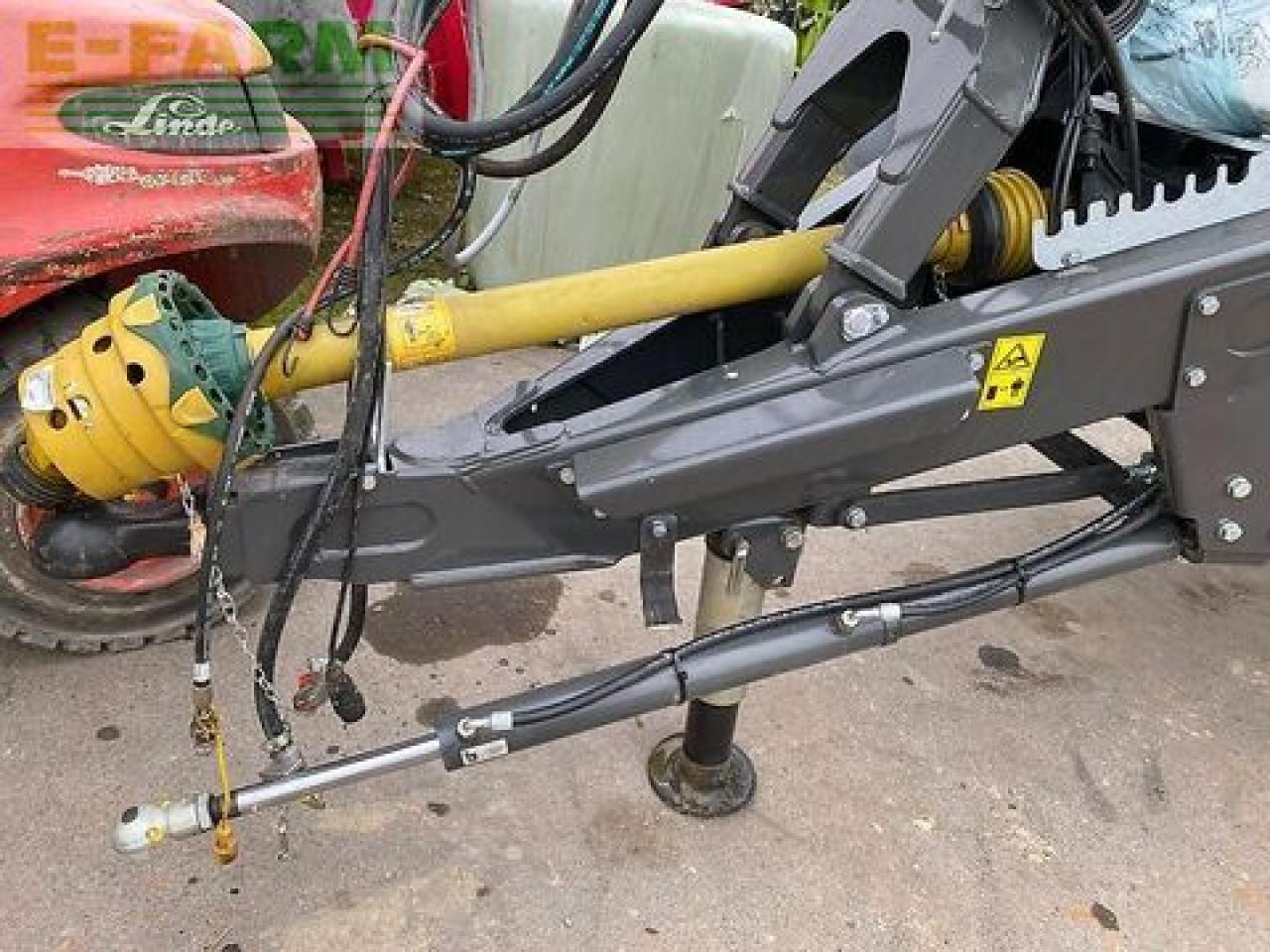 Kaweco profi i 16 ptw im kundenauftrag - Cuba de purín: foto 2 Kaweco profi i 16 ptw im kundenauftrag - Cuba de purín: foto 2