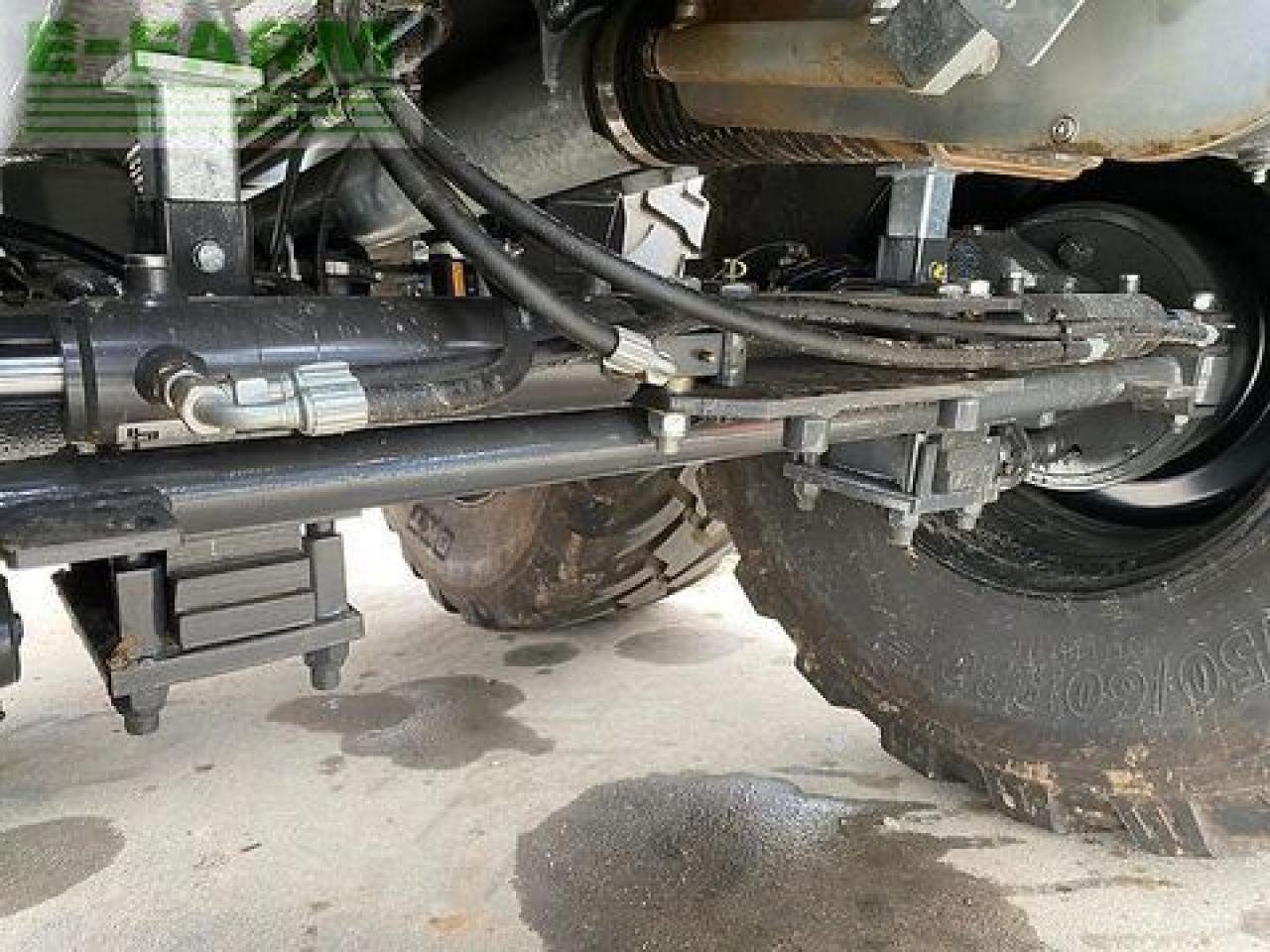 Cuba de purín Kaweco profi i 16 ptw im kundenauftrag: foto 6