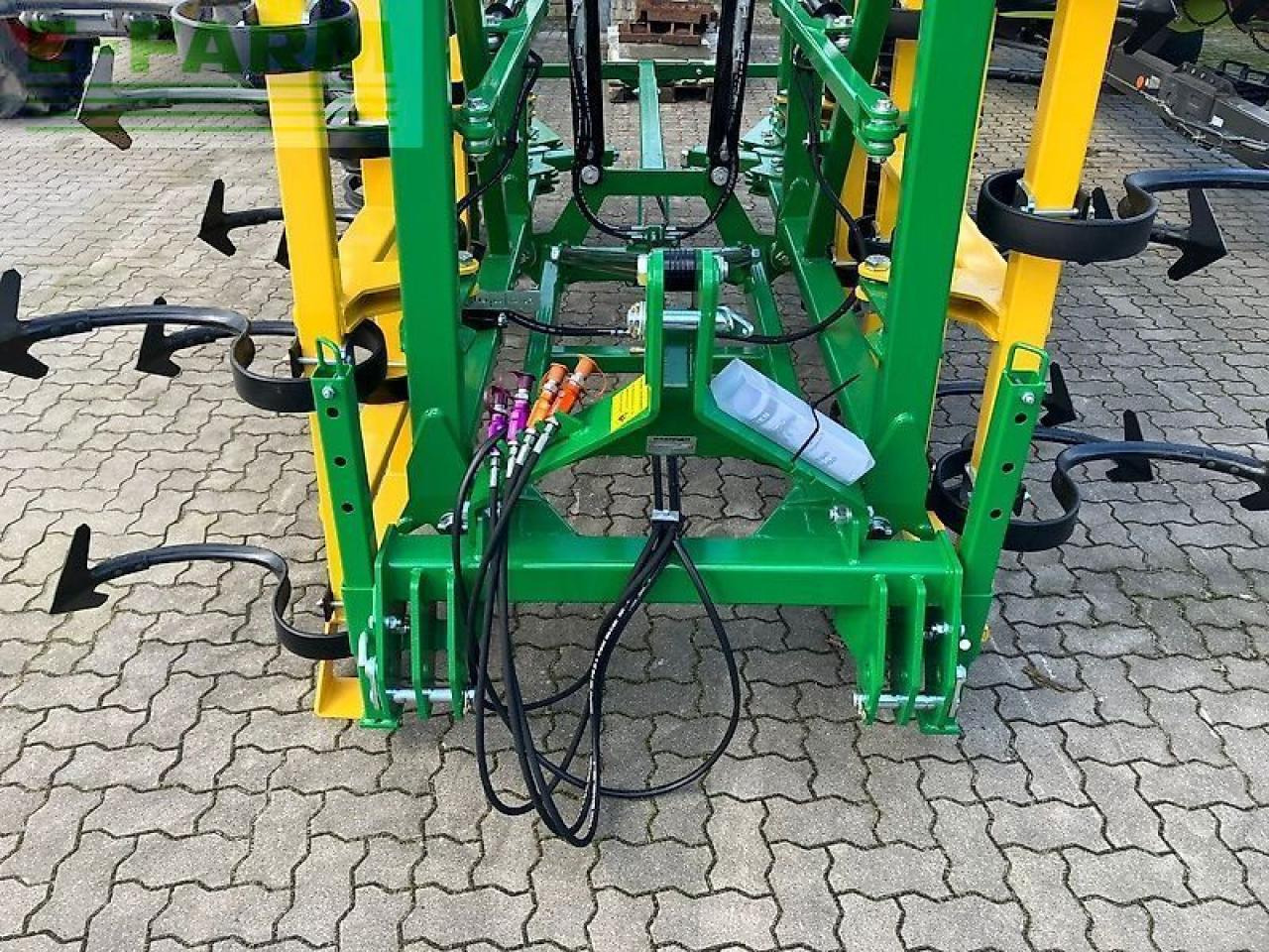 Kerner stratos s 500 - Cultivador: foto 2 Kerner stratos s 500 - Cultivador: foto 2