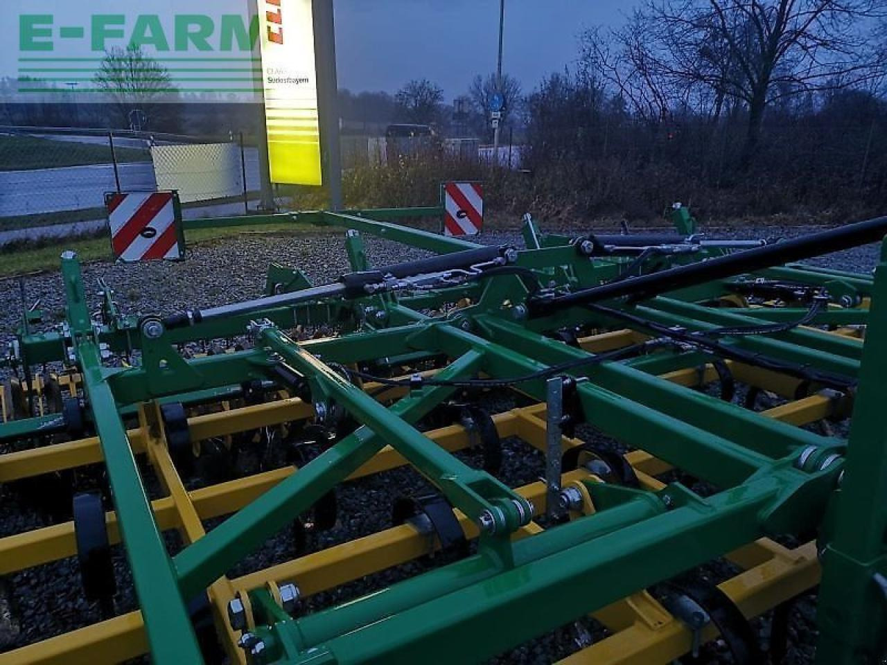 Kerner stratos s 500 - Cultivador: foto 5 Kerner stratos s 500 - Cultivador: foto 5