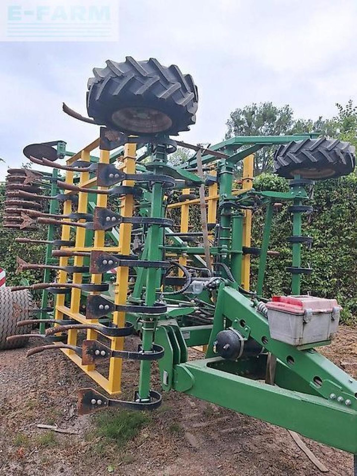 Kerner stratos sa500 grubber flachgrubber ultraflachgrubber - Cultivador: foto 2 Kerner stratos sa500 grubber flachgrubber ultraflachgrubber - Cultivador: foto 2
