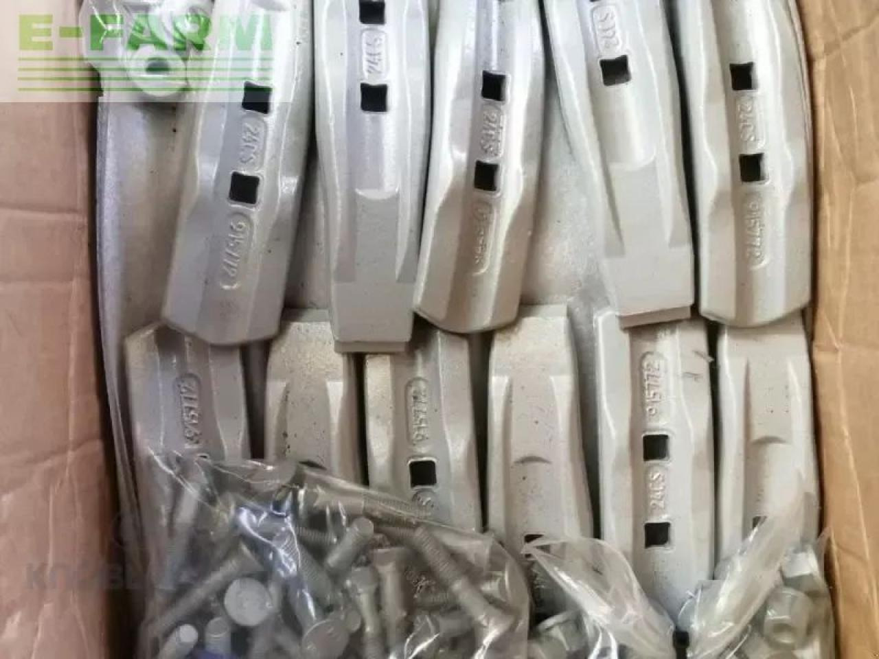 Köckerling allrounder 530 2.0 - Cultivador: foto 5 Köckerling allrounder 530 2.0 - Cultivador: foto 5