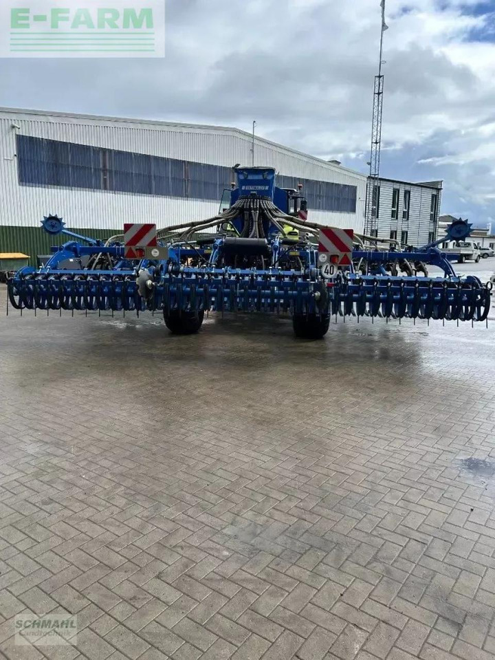 Köckerling ultima cs - Sembradora: foto 3 Köckerling ultima cs - Sembradora: foto 3