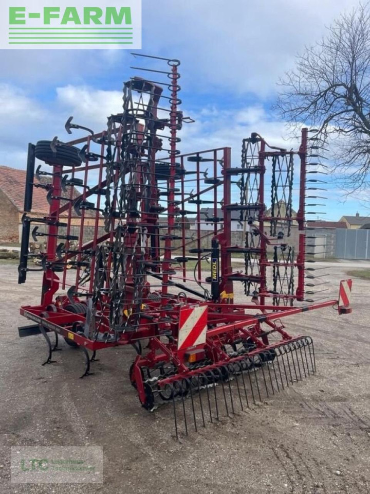 Kongskilde vibromaster 3065 - Combinado de siembra: foto 3 Kongskilde vibromaster 3065 - Combinado de siembra: foto 3