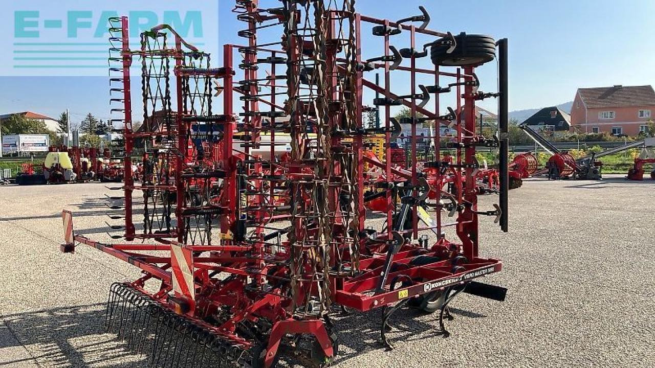 Kongskilde vibromaster 3065 - Combinado de siembra: foto 3 Kongskilde vibromaster 3065 - Combinado de siembra: foto 3
