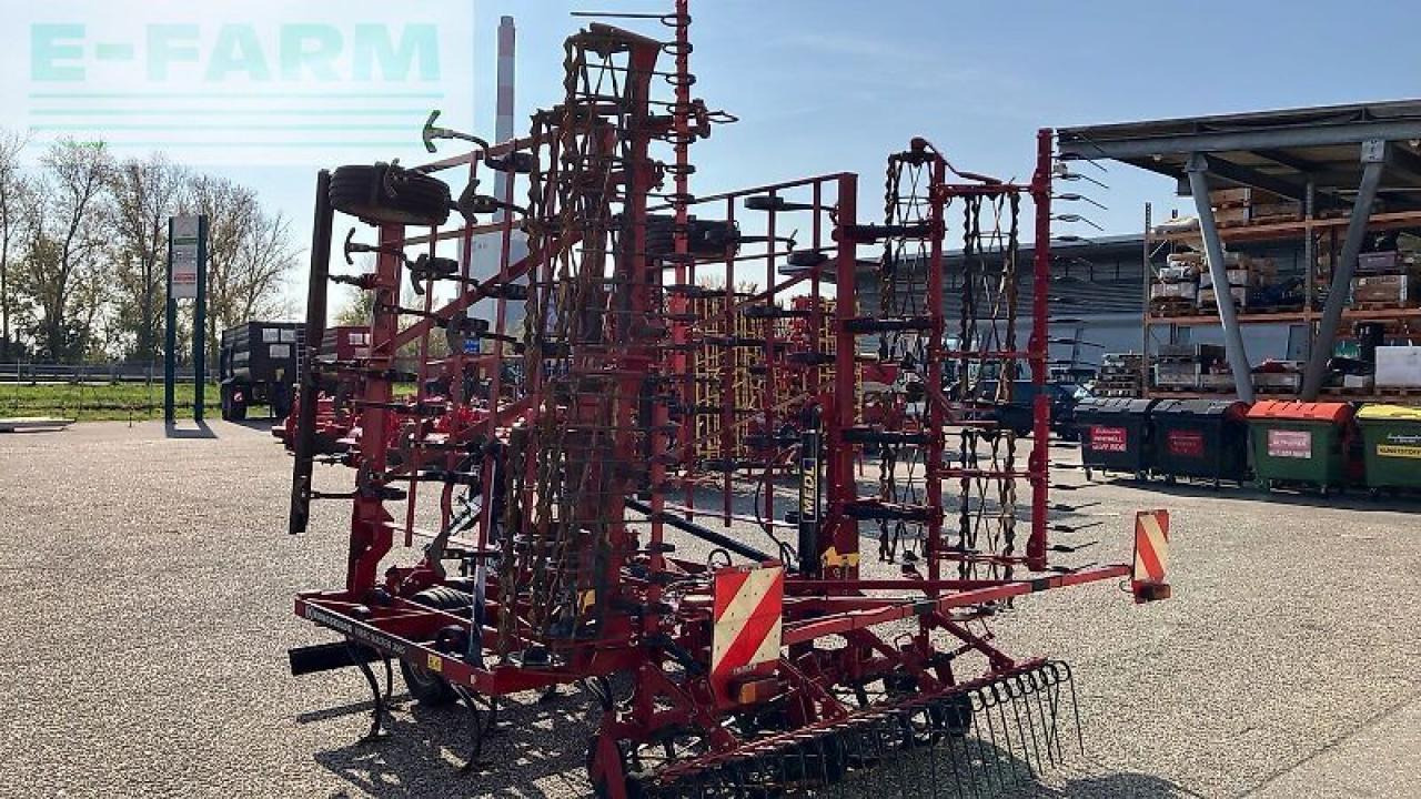 Kongskilde vibromaster 3065 - Combinado de siembra: foto 4 Kongskilde vibromaster 3065 - Combinado de siembra: foto 4