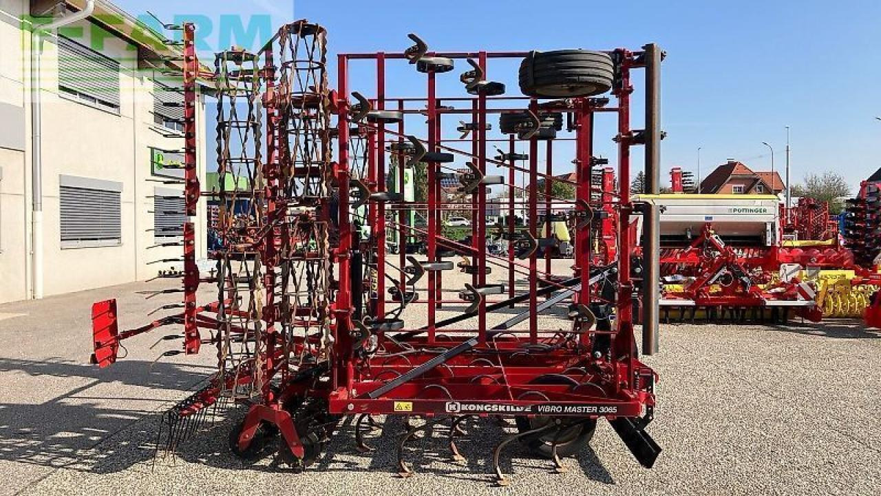 Kongskilde vibromaster 3065 - Combinado de siembra: foto 5 Kongskilde vibromaster 3065 - Combinado de siembra: foto 5