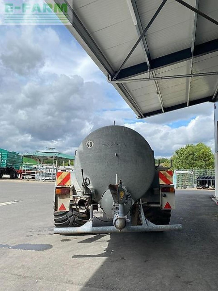 Kotte ve 11700 ecoline - Maquinaria para fertilización: foto 5 Kotte ve 11700 ecoline - Maquinaria para fertilización: foto 5