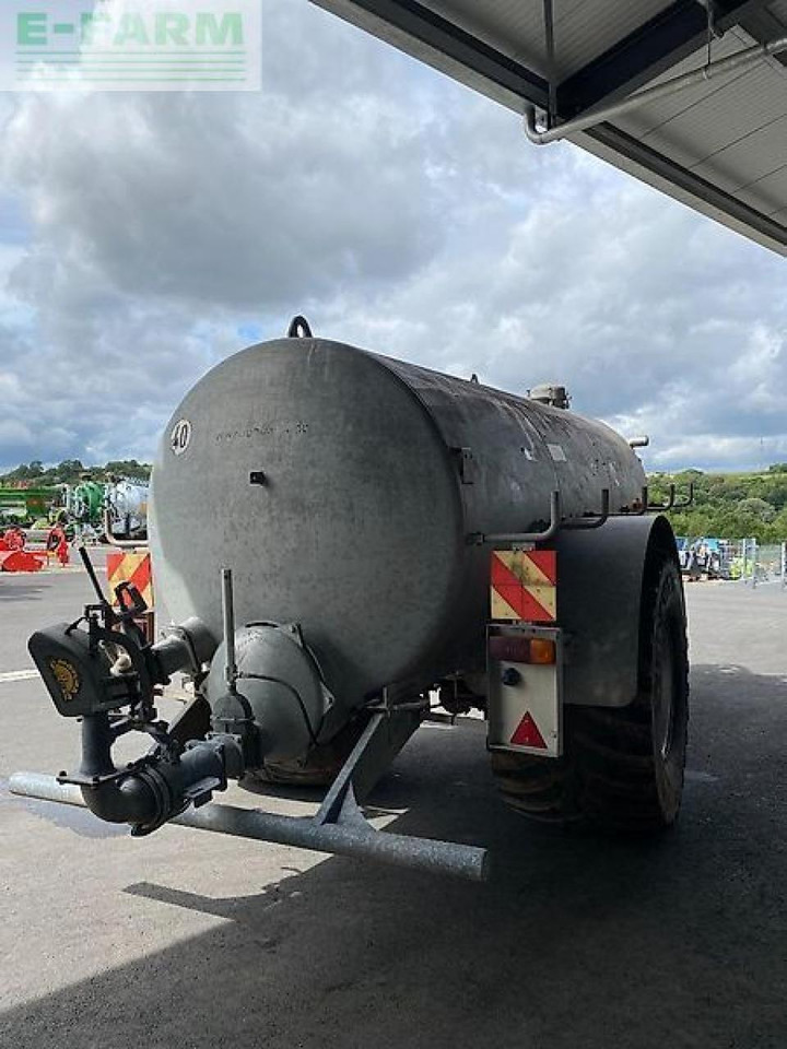 Kotte ve 11700 ecoline - Maquinaria para fertilización: foto 3 Kotte ve 11700 ecoline - Maquinaria para fertilización: foto 3
