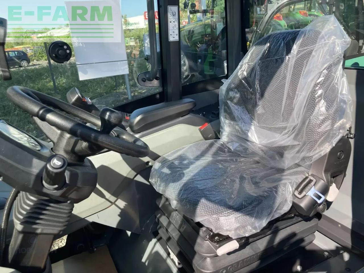Kramer kl 12.5 - Miniexcavadora: foto 4 Kramer kl 12.5 - Miniexcavadora: foto 4