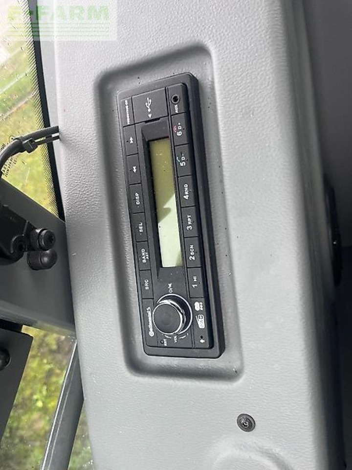 Cargadora de ruedas Kramer kl 30.8 t: foto 12