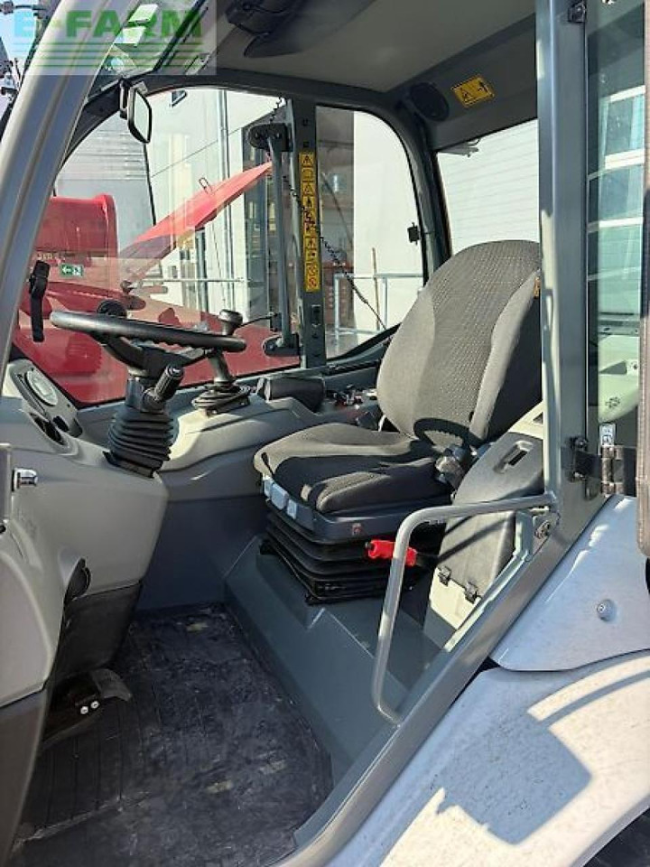 Kramer kl33.5 - Miniexcavadora: foto 5 Kramer kl33.5 - Miniexcavadora: foto 5