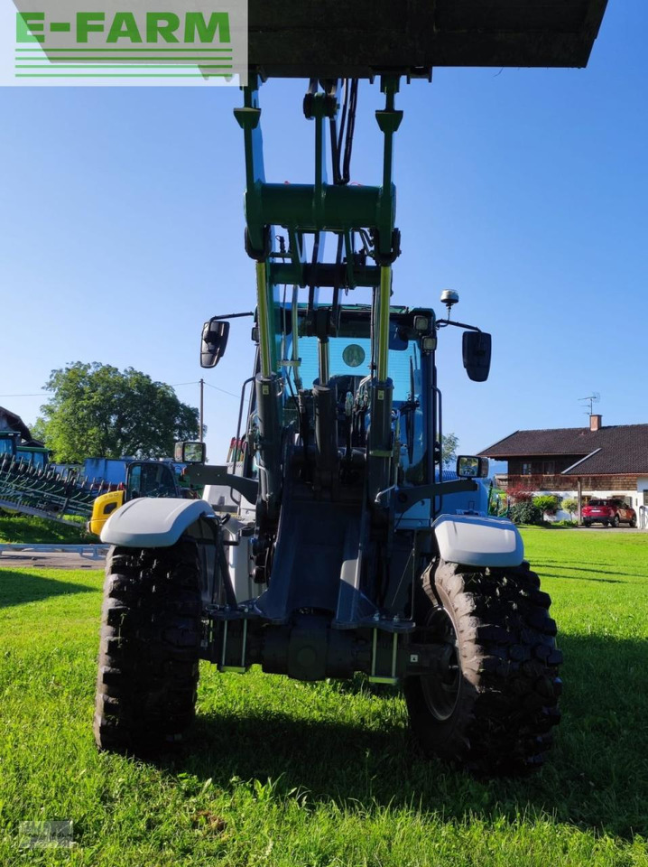 Kramer kl70.8 - Miniexcavadora: foto 5 Kramer kl70.8 - Miniexcavadora: foto 5