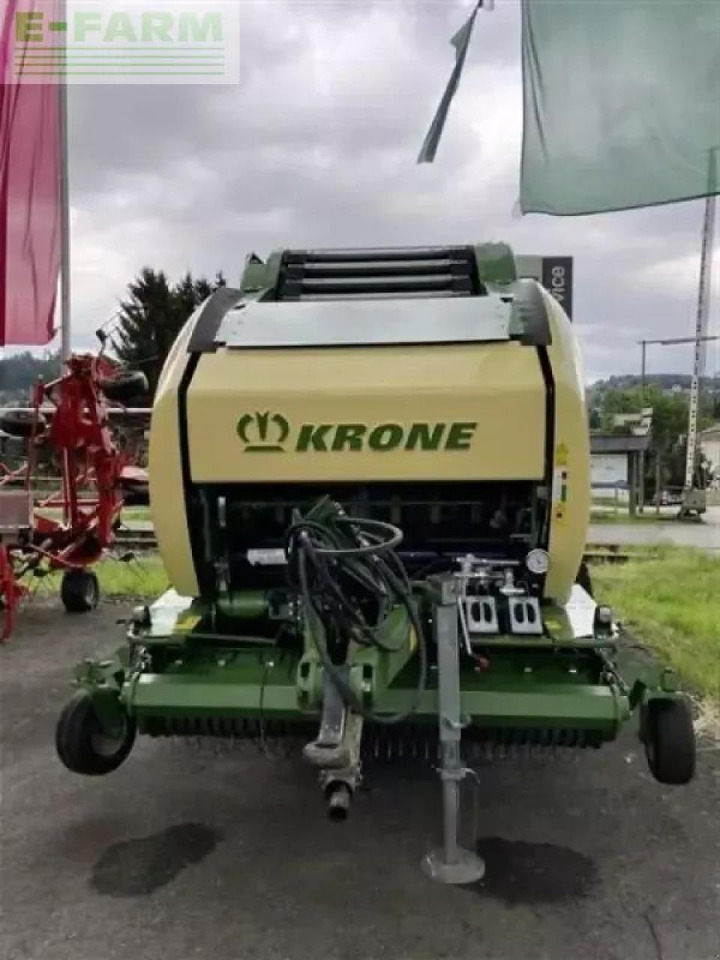 Krone comprima v 150 xc xtrem - Empacadora de pacas cuadradas: foto 3 Krone comprima v 150 xc xtrem - Empacadora de pacas cuadradas: foto 3