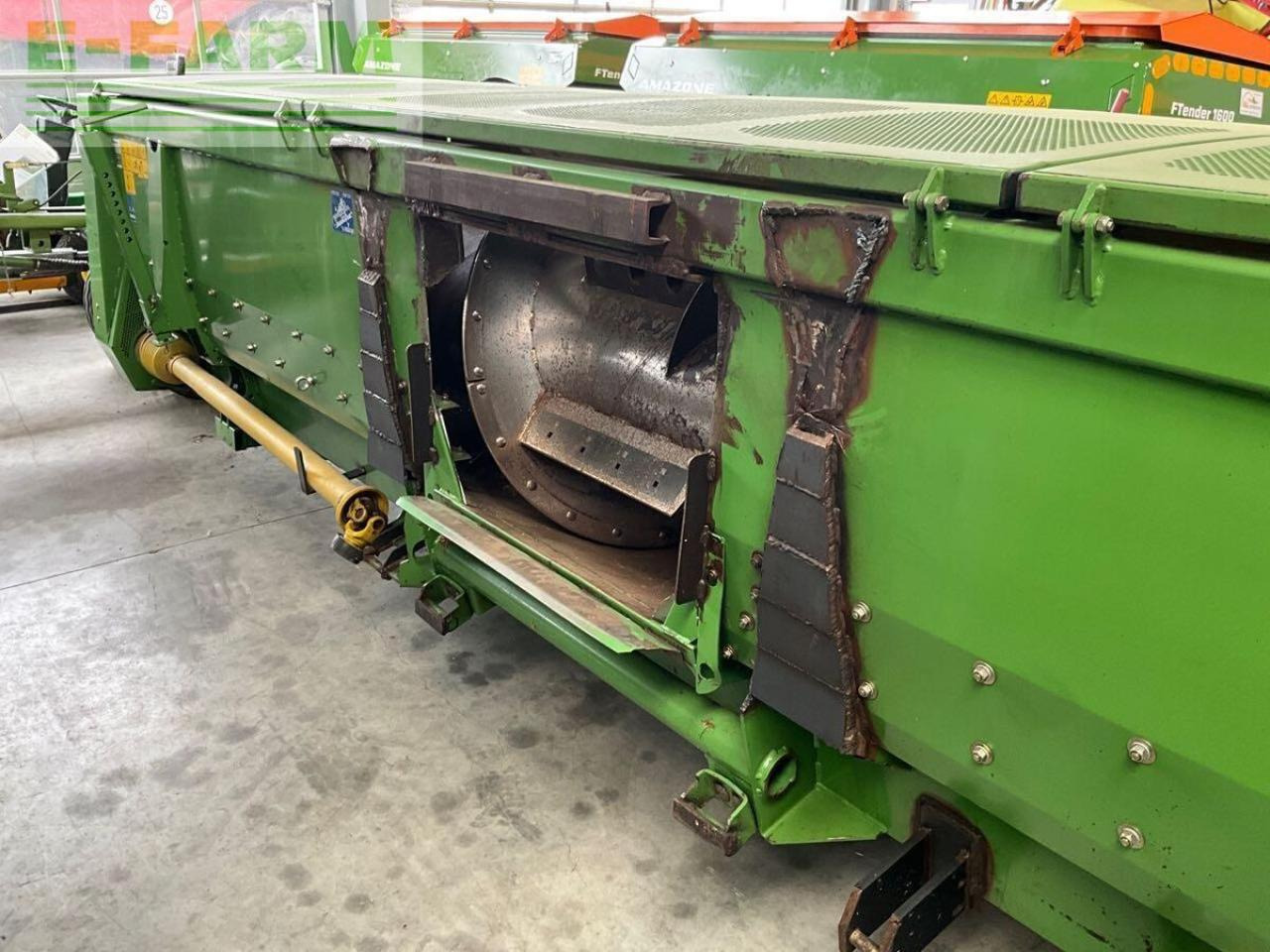 Krone xdisc 6200 - Accesorios para cosechadoras de forraje: foto 3 Krone xdisc 6200 - Accesorios para cosechadoras de forraje: foto 3