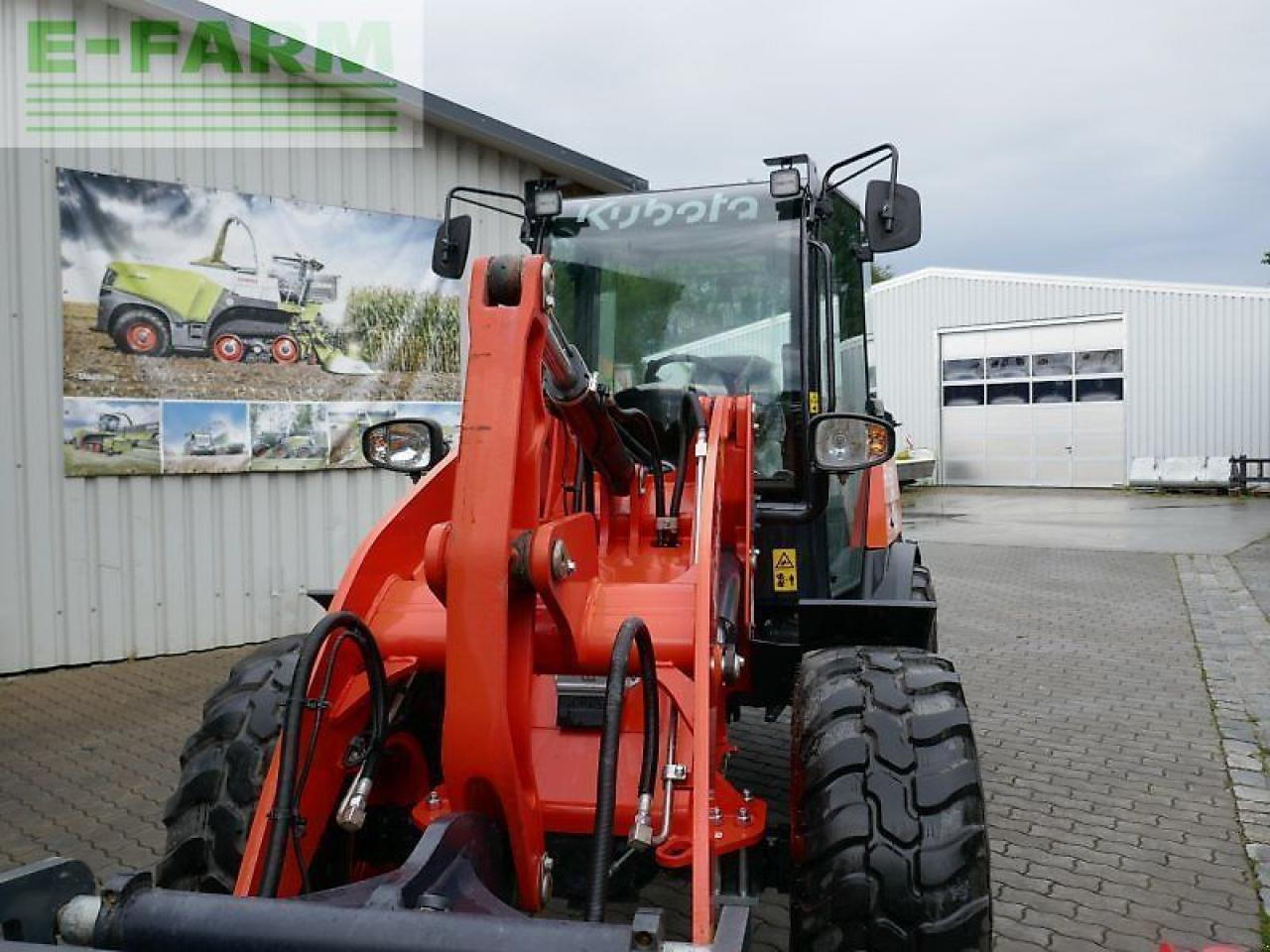 Kubota r090 - Miniexcavadora: foto 5 Kubota r090 - Miniexcavadora: foto 5