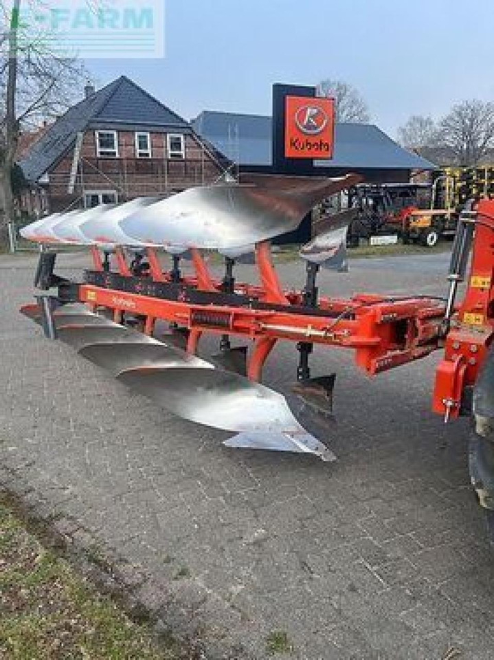 Kubota rm4005 v - Arado: foto 1 Kubota rm4005 v - Arado: foto 1