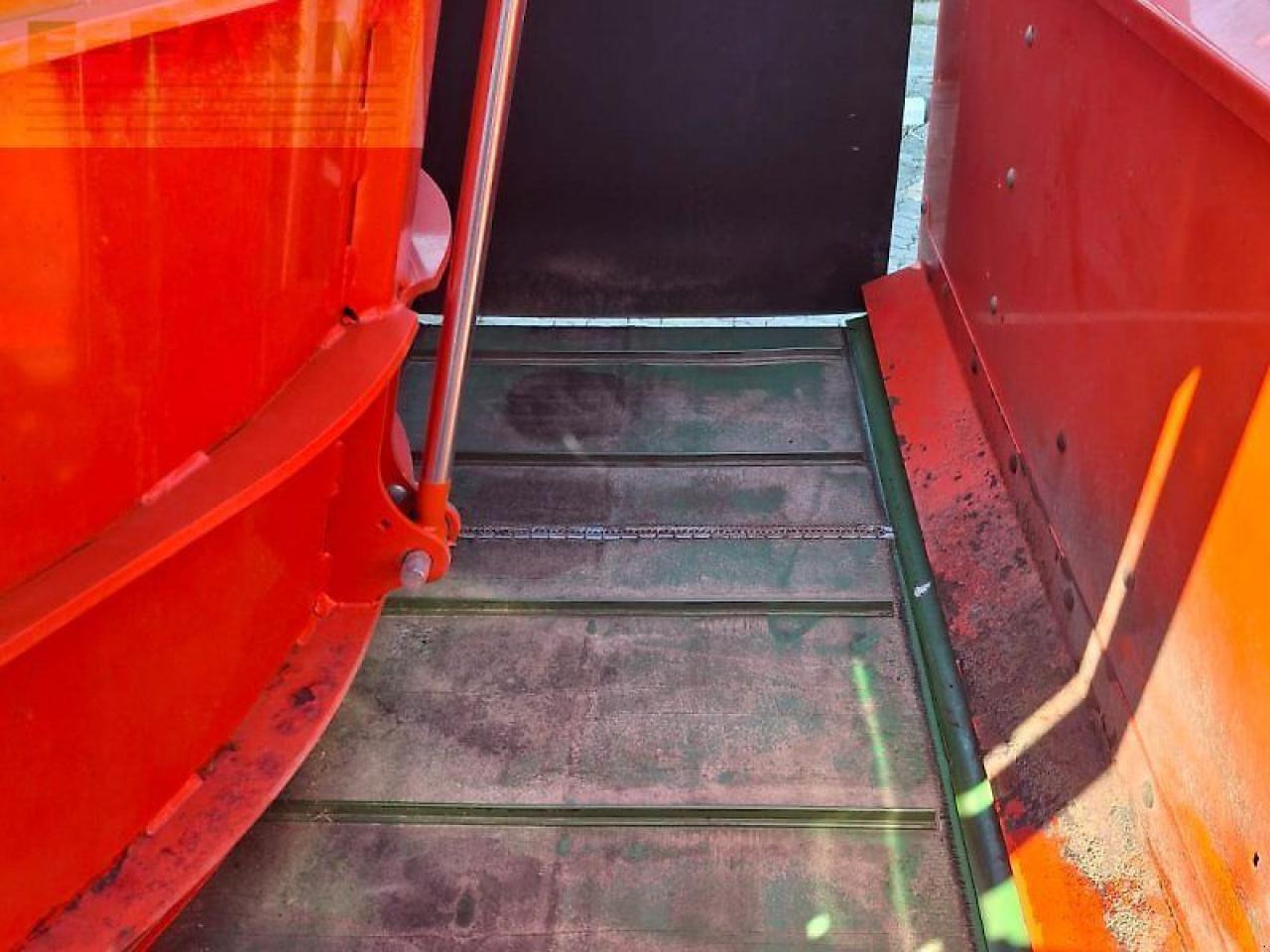 Kuhn 1880 profile - Maquinaria ganadera: foto 5 Kuhn 1880 profile - Maquinaria ganadera: foto 5