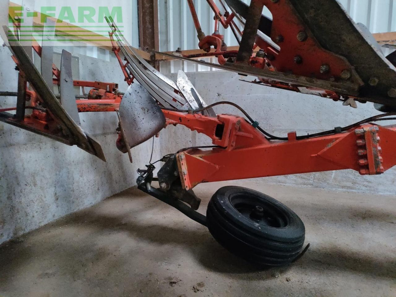 Arado Kuhn Manager 8 NSH: foto 7