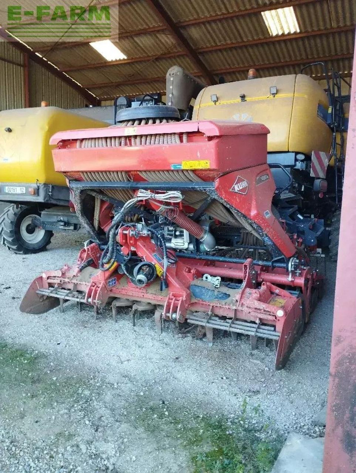 Kuhn disques - Combinado de siembra: foto 2 Kuhn disques - Combinado de siembra: foto 2
