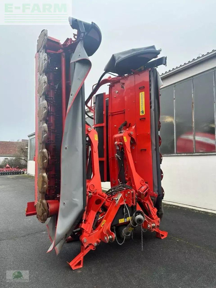 Kuhn fc 9330 d-ra - Segadora: foto 5 Kuhn fc 9330 d-ra - Segadora: foto 5