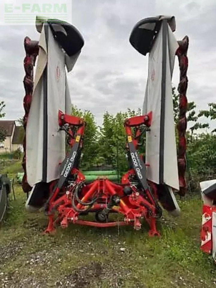 Kuhn gmd10030 et 3525 - Segadora: foto 3 Kuhn gmd10030 et 3525 - Segadora: foto 3
