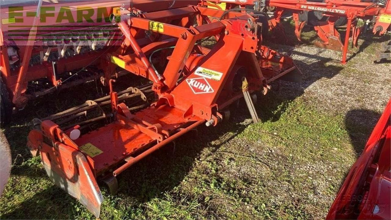 Kuhn hrb 302 - Rastras: foto 2 Kuhn hrb 302 - Rastras: foto 2