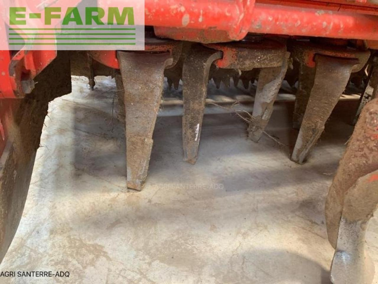 Kuhn kuhn - Combinado de siembra: foto 2 Kuhn kuhn - Combinado de siembra: foto 2