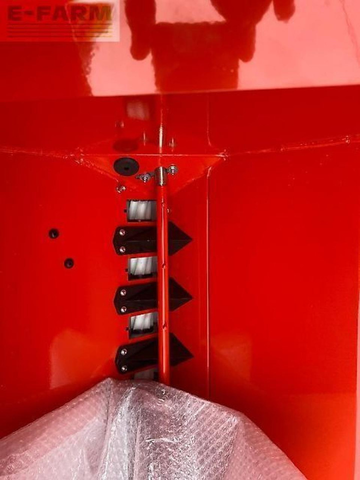 Kuhn kuhn kreiselegge hrb 303& drillmaschine sitera 330-20m - Sembradora: foto 5 Kuhn kuhn kreiselegge hrb 303& drillmaschine sitera 330-20m - Sembradora: foto 5