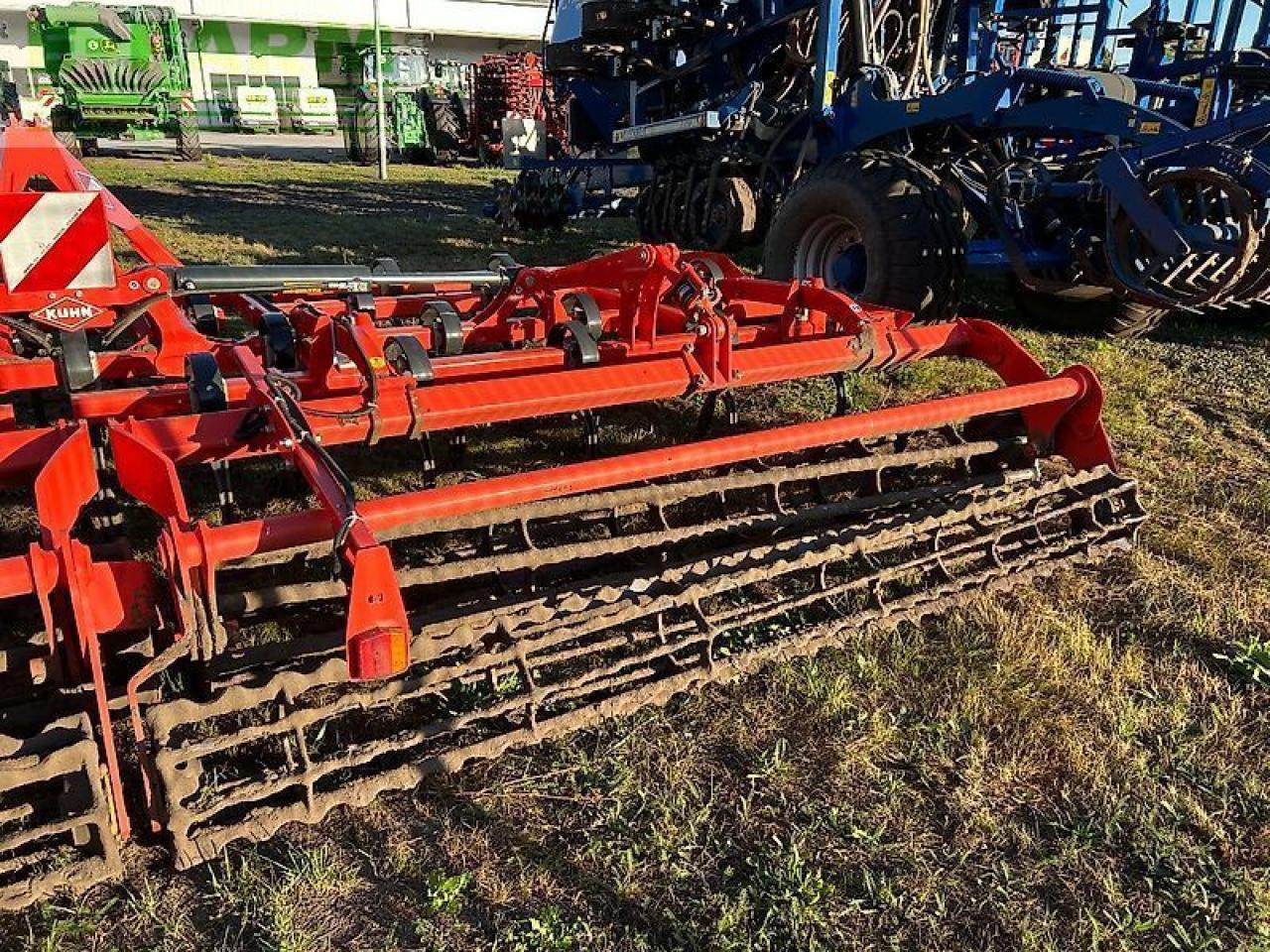 Kuhn prolander 600r - Cultivador: foto 2 Kuhn prolander 600r - Cultivador: foto 2