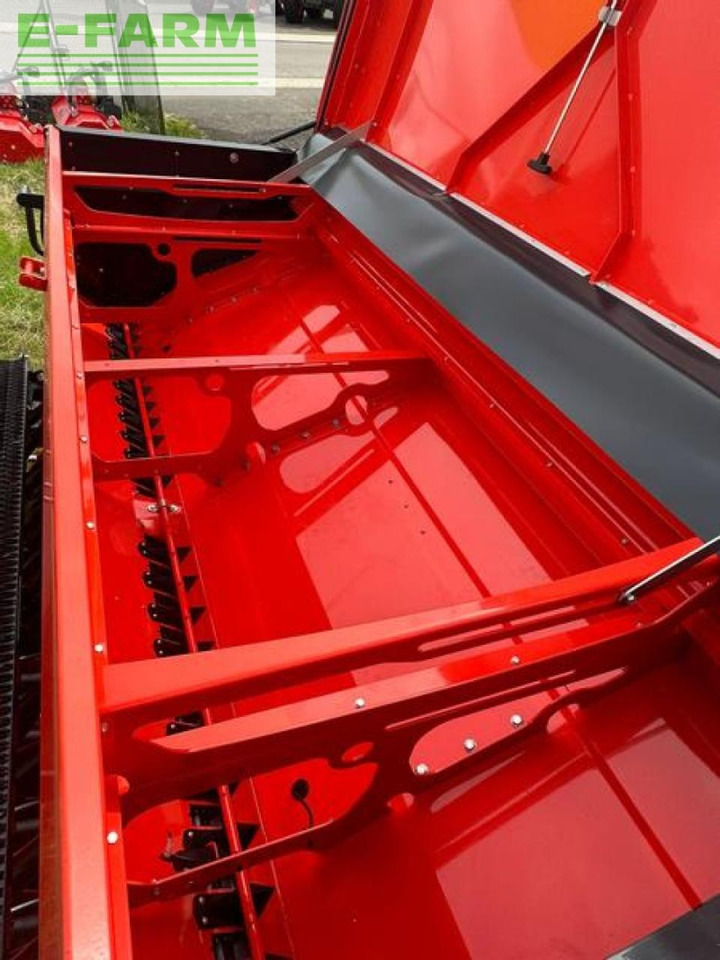 Kuhn sitera 3030 & hr 3020 - Sembradora: foto 4 Kuhn sitera 3030 & hr 3020 - Sembradora: foto 4