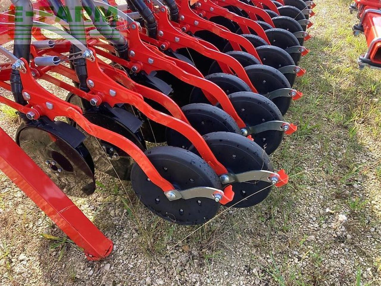 Kuhn sitera330-20e - Sembradora: foto 2 Kuhn sitera330-20e - Sembradora: foto 2