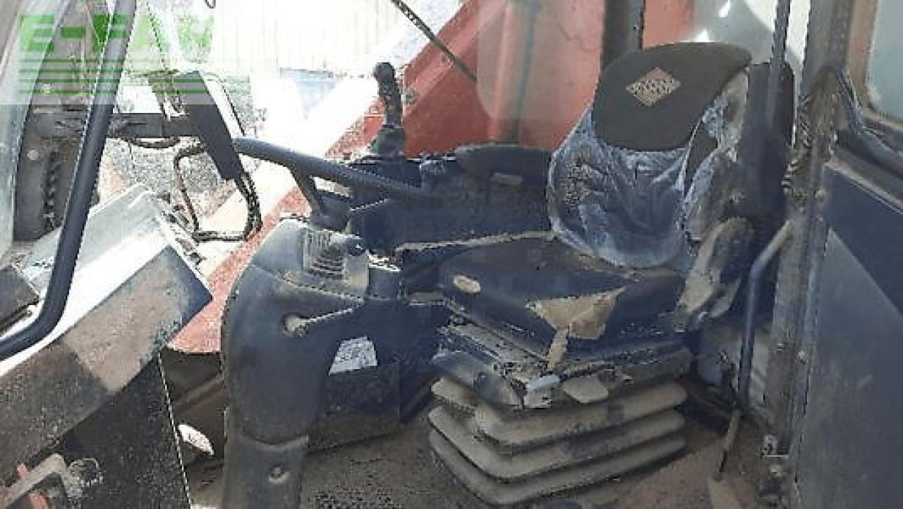 Kuhn spv14 - Maquinaria ganadera: foto 3 Kuhn spv14 - Maquinaria ganadera: foto 3