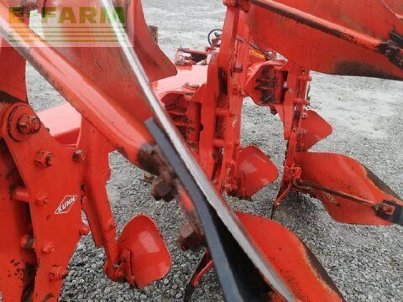Kuhn vari-master 153 - Arado: foto 3 Kuhn vari-master 153 - Arado: foto 3