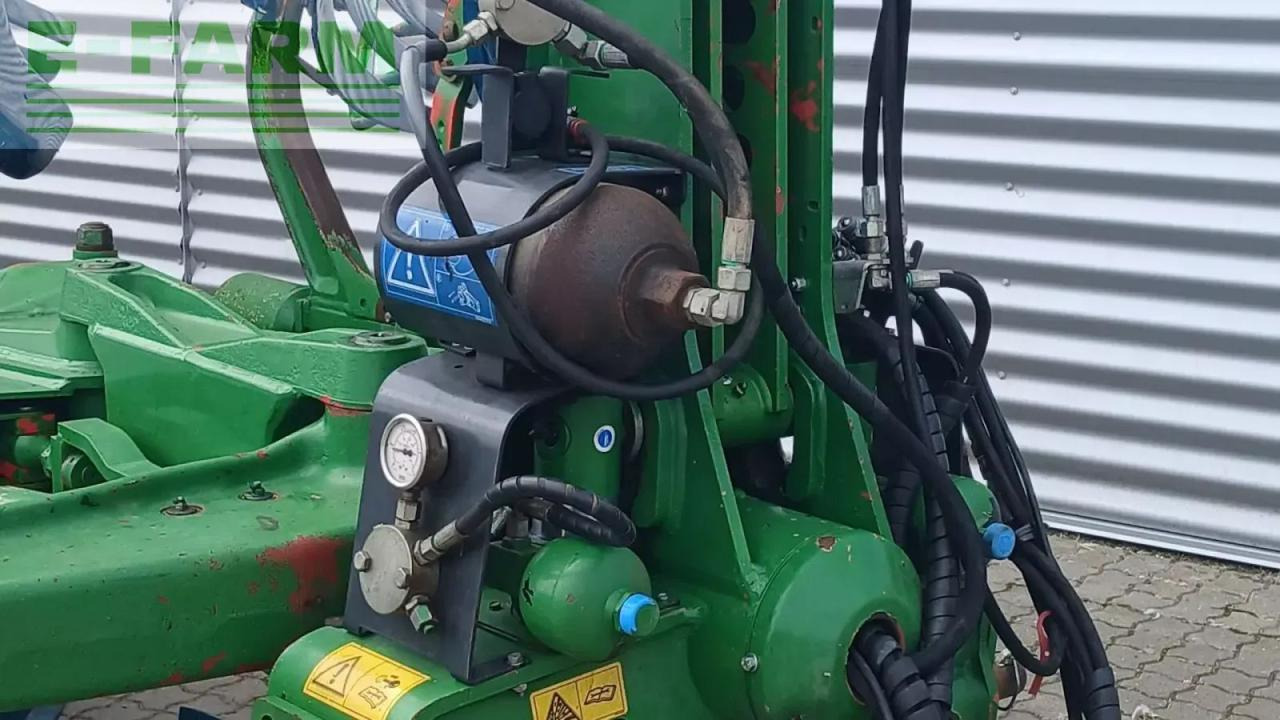 Kuhn vari master 183 6 furet - Arado: foto 5 Kuhn vari master 183 6 furet - Arado: foto 5