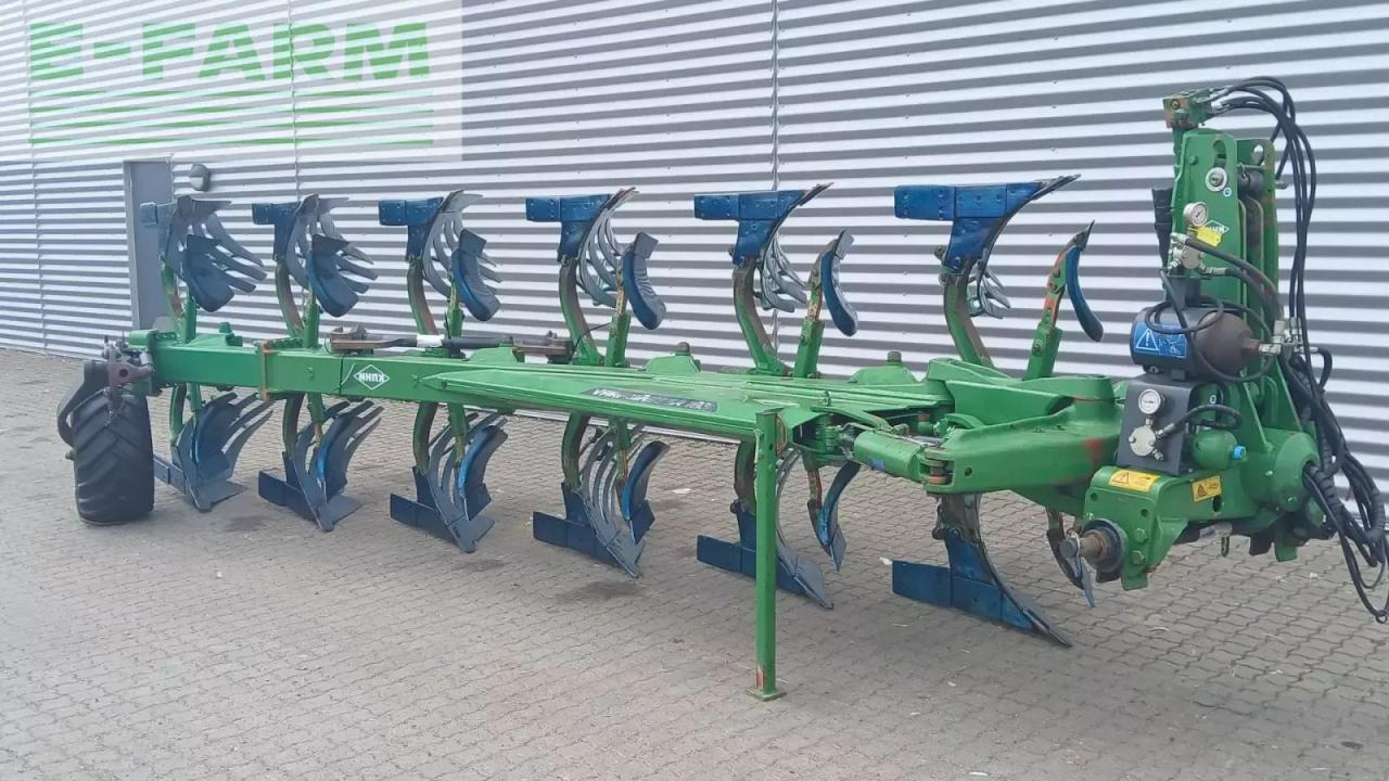 Kuhn vari master 183 6 furet - Arado: foto 1 Kuhn vari master 183 6 furet - Arado: foto 1