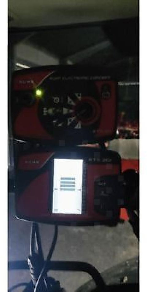 Kuhn varimaster 153 - Arado: foto 2 Kuhn varimaster 153 - Arado: foto 2