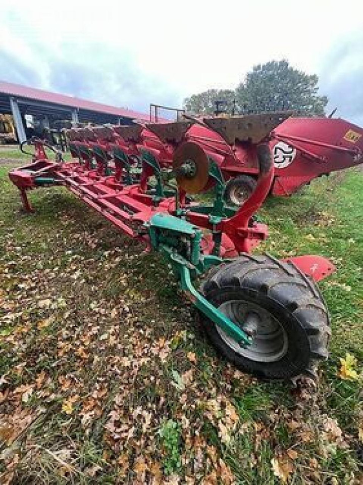 Kverneland 2500 s iplough - Arado: foto 4 Kverneland 2500 s iplough - Arado: foto 4