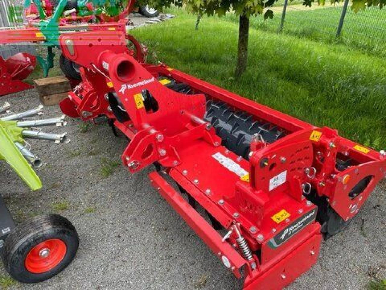 Kverneland h-serie - Rastras: foto 2 Kverneland h-serie - Rastras: foto 2