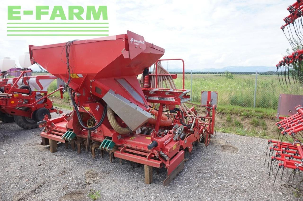 Kverneland idrill pro - Sembradora: foto 1 Kverneland idrill pro - Sembradora: foto 1