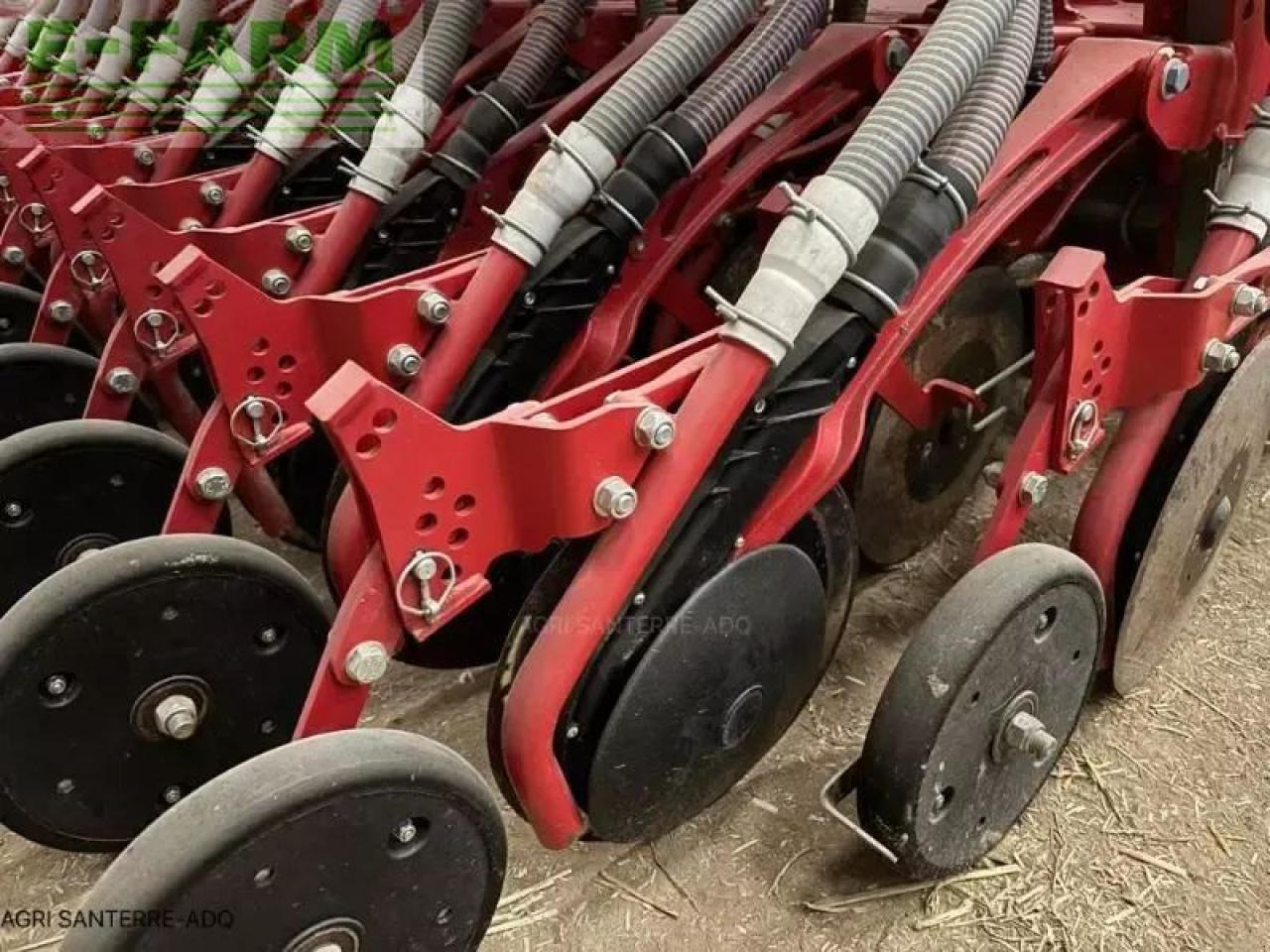 Kverneland kverneland - Combinado de siembra: foto 4 Kverneland kverneland - Combinado de siembra: foto 4