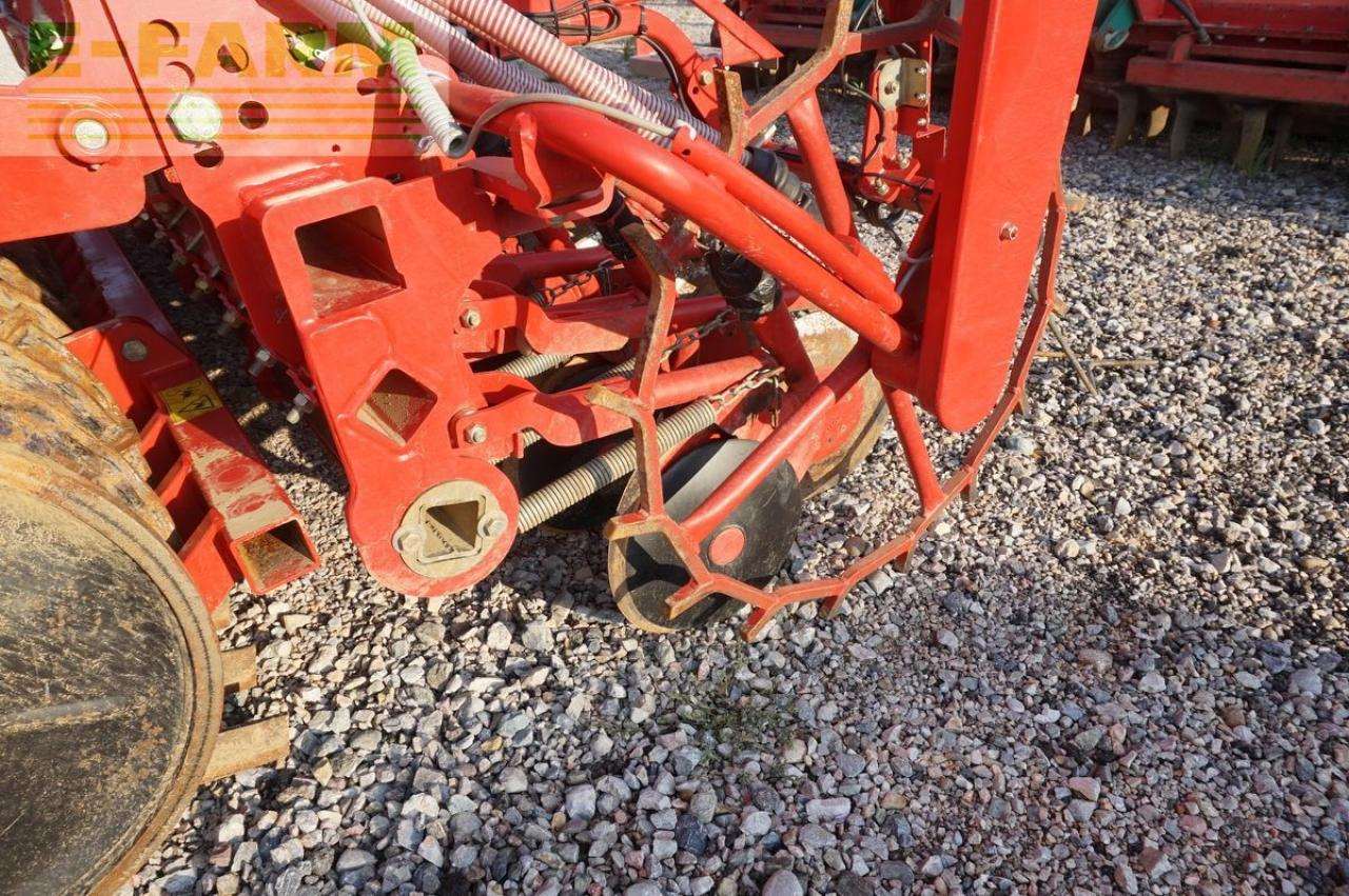 Kverneland ngh + mcdrill pro 3m - Combinado de siembra: foto 5 Kverneland ngh + mcdrill pro 3m - Combinado de siembra: foto 5