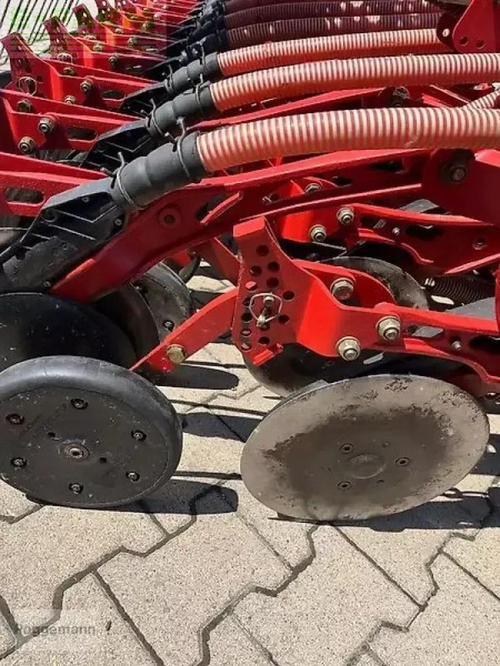 Combinado de siembra Kverneland s-drill pro: foto 7