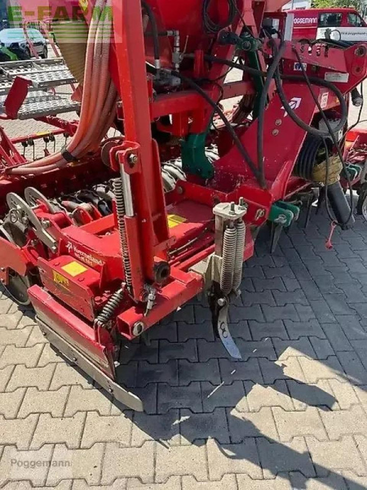 Combinado de siembra Kverneland s-drill pro: foto 8
