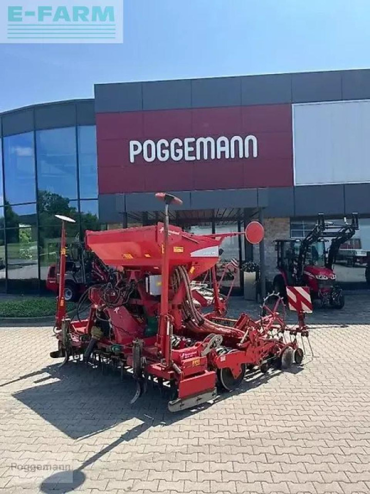 Kverneland s-drill pro - Combinado de siembra: foto 1 Kverneland s-drill pro - Combinado de siembra: foto 1