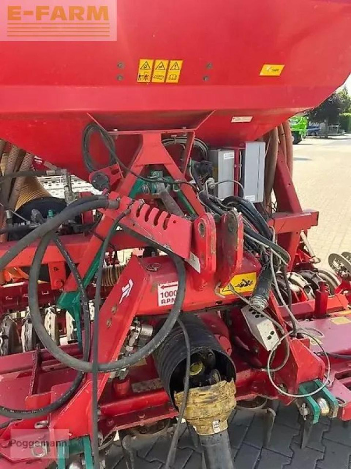 Combinado de siembra Kverneland s-drill pro: foto 9