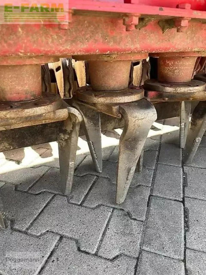 Combinado de siembra Kverneland s-drill pro: foto 11