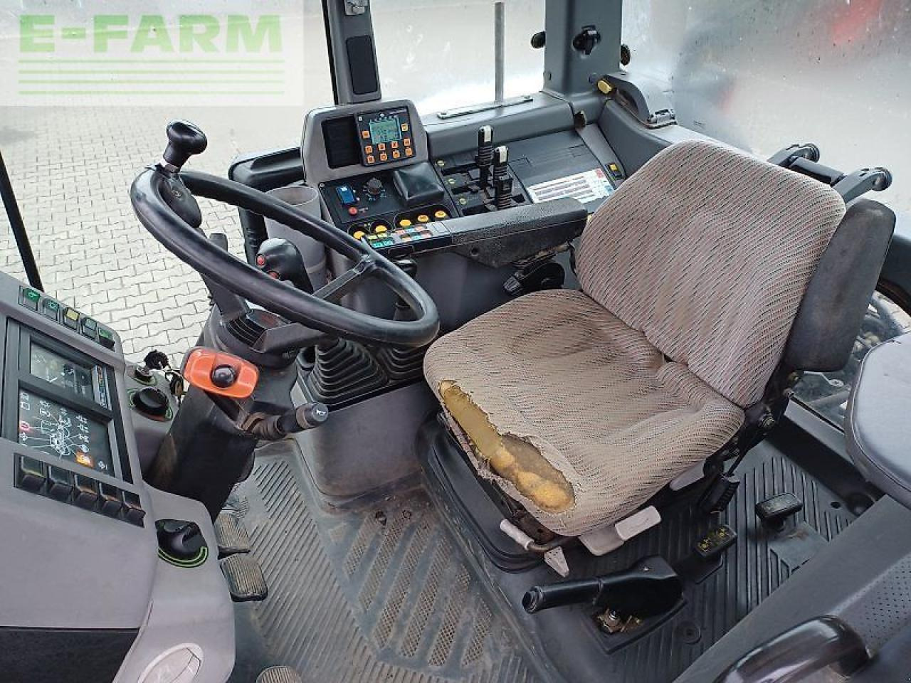Tractor Lamborghini 1060: foto 16